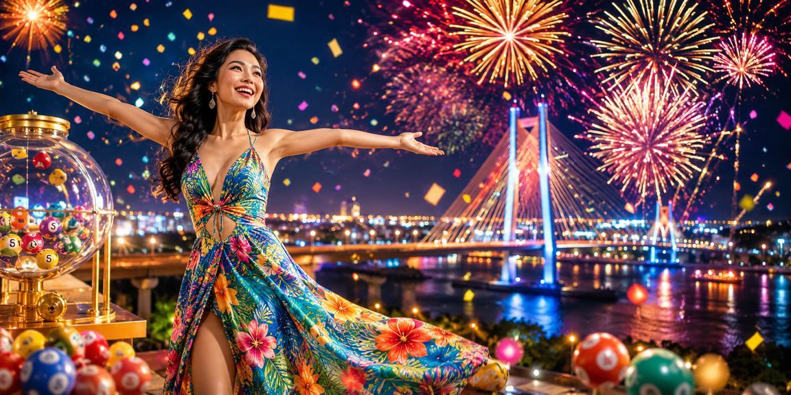 Lễ hội xổ số miền Tây tại Cần Thơ, nhiều người dùng xem và đặt cược trên iz65 bằng app