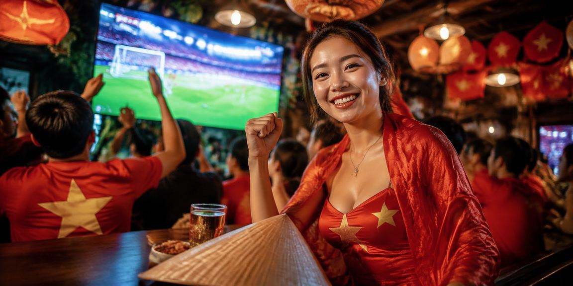 Phong cảnh vùng đồng bằng sông Cửu Long gắn với trải nghiệm đặt cược thể thao trực tuyến qua ứng dụng