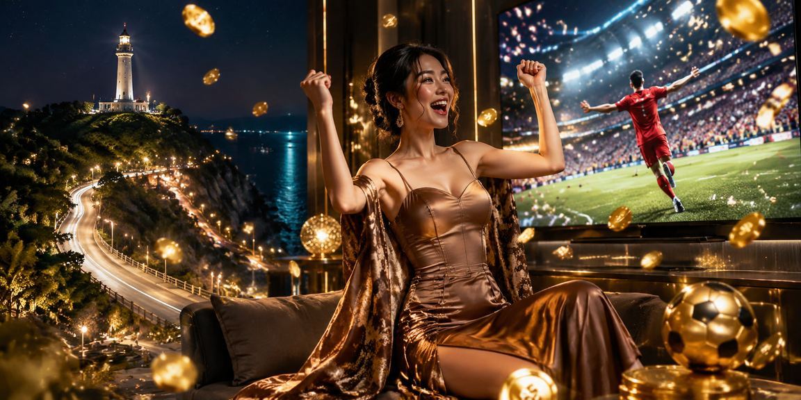 Khung cảnh Vũng Tàu gắn với trải nghiệm cá cược trực tuyến và game casino tại iz65